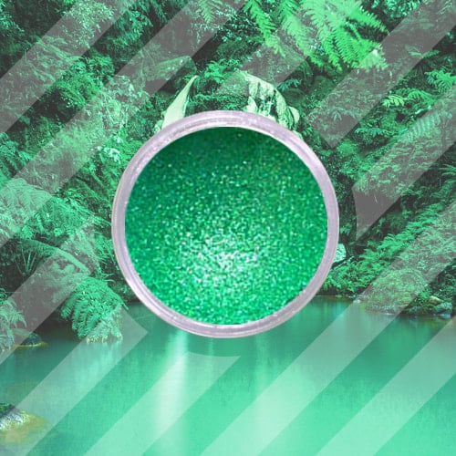 Χρώμα Mica CHEMCO - Oasis 5g